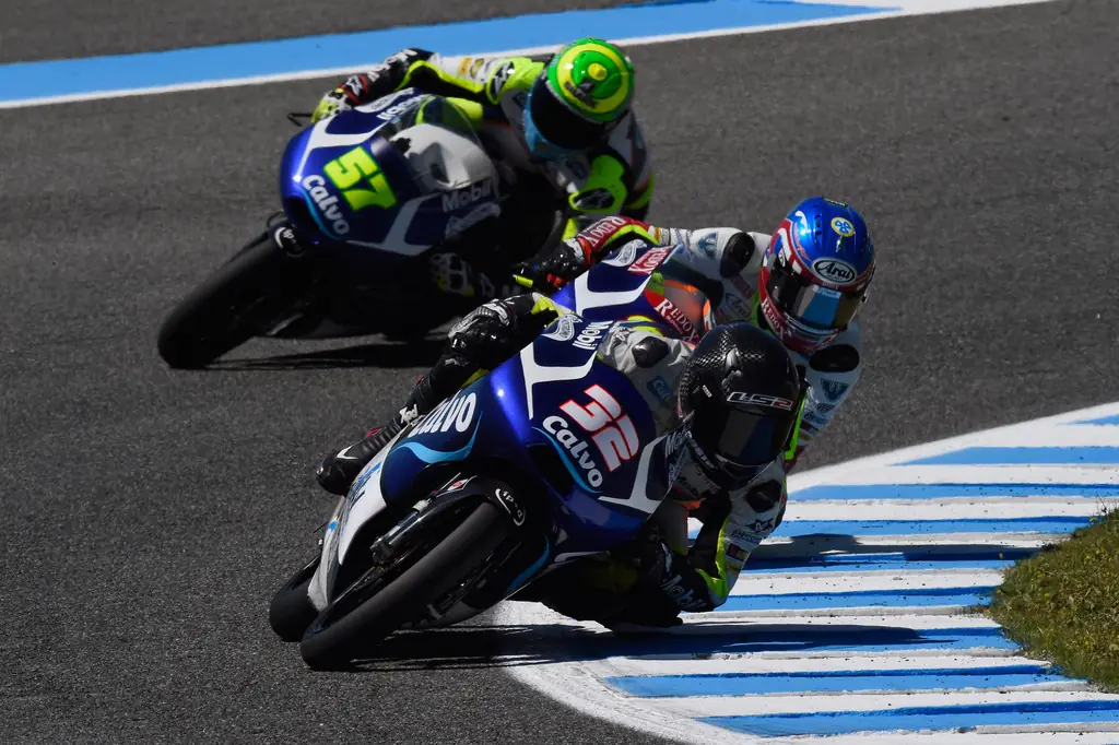 motogp