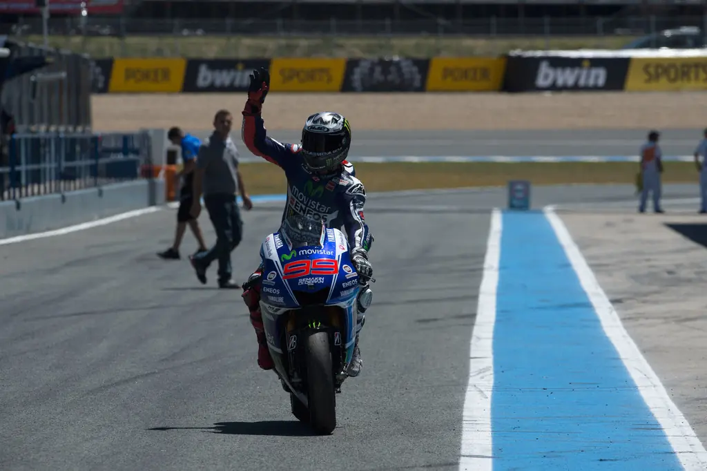 gran premio