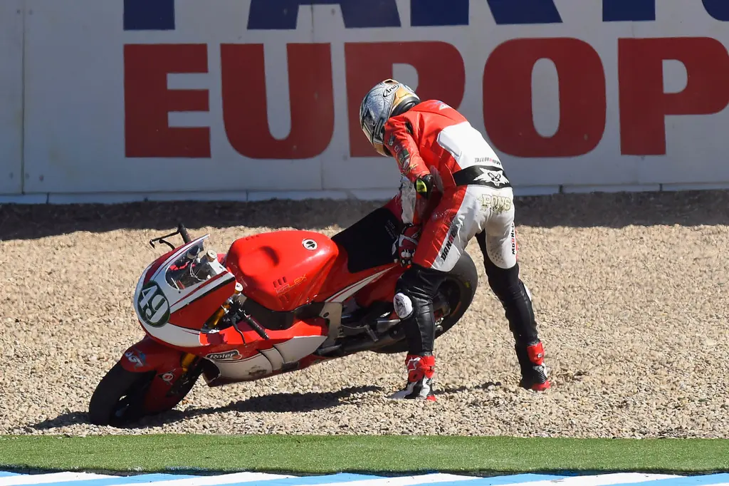 ESPANA 2014