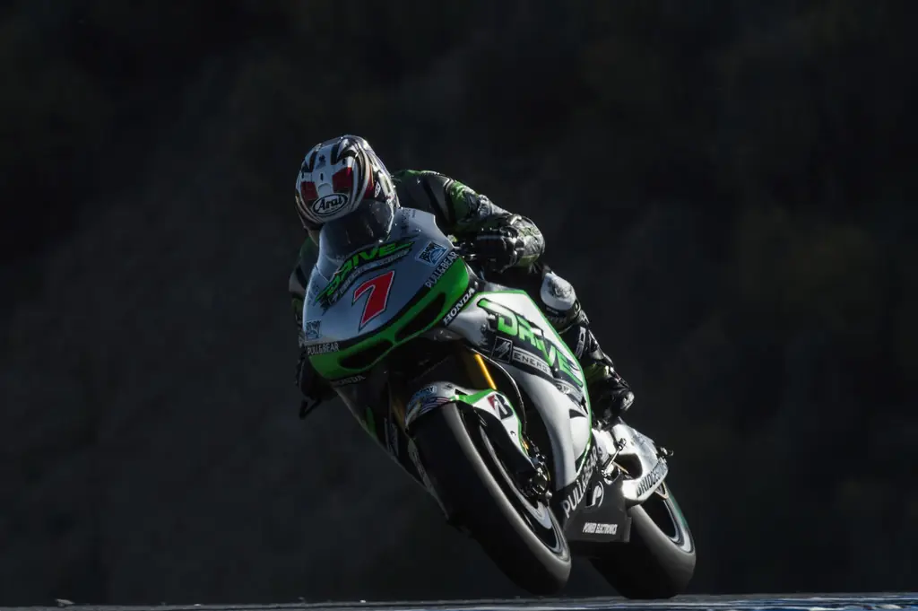 MotoGP - Gran Premio de España 2014 (Clasificación)