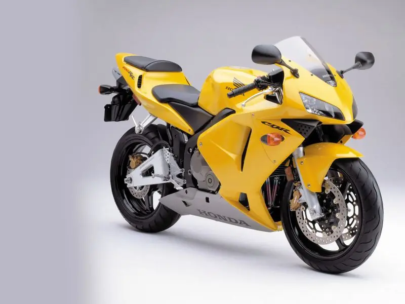 motos deportivas