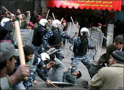 Jordania