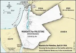 ¿Por qué no se ha fundado un estado palestino?