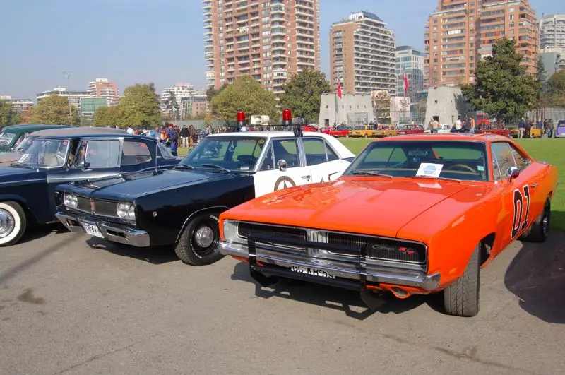 autos