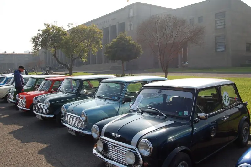 autos