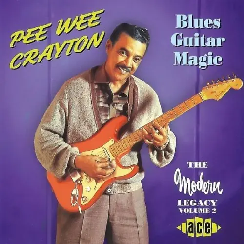 blues