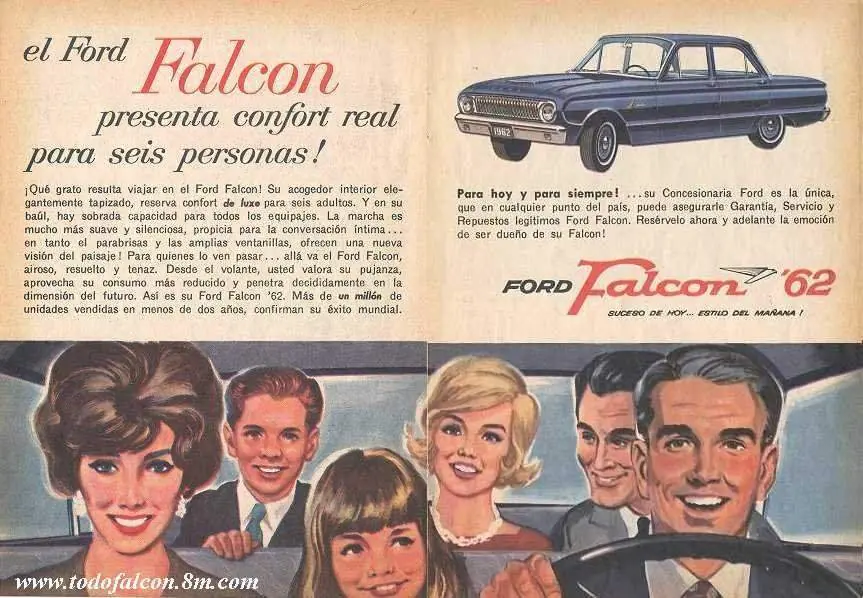 falcon