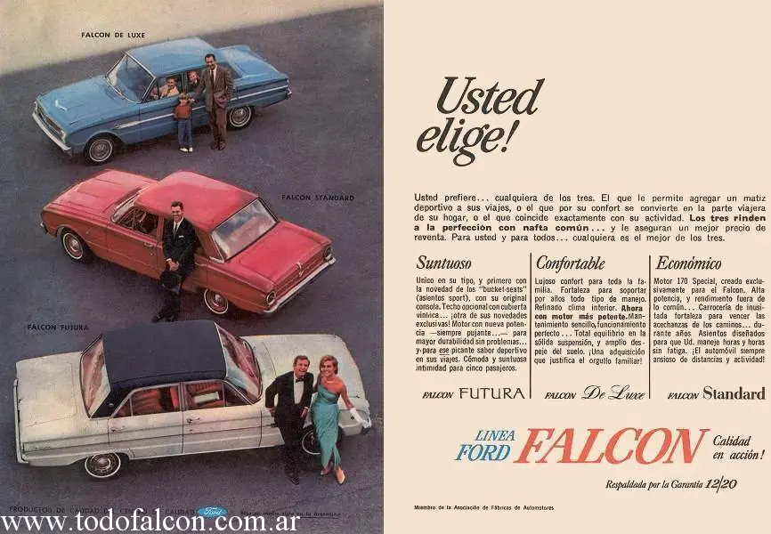 falcon