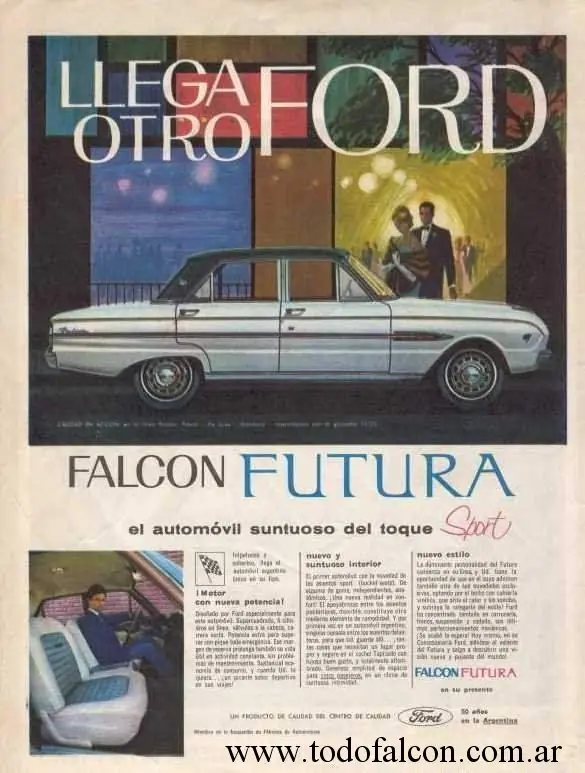 falcon