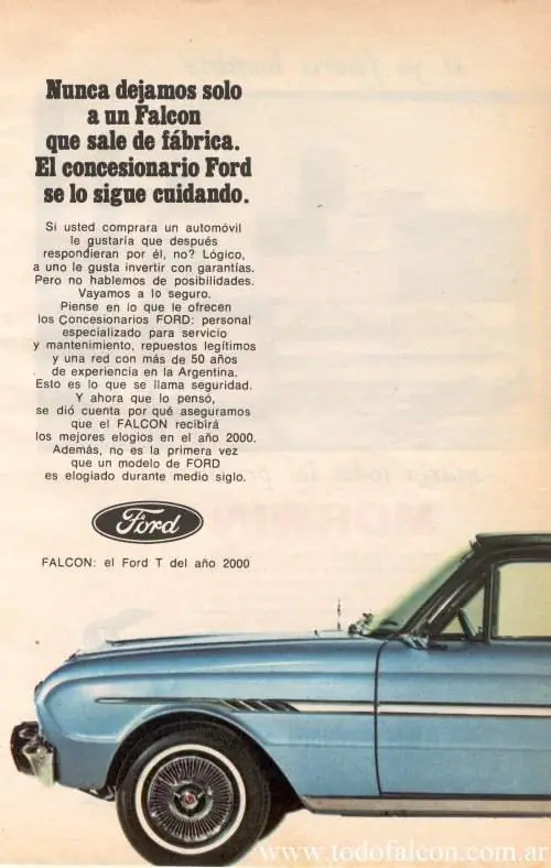 falcon
