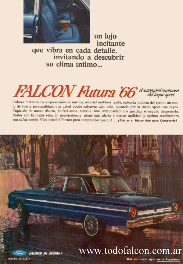 ford