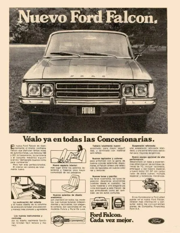 falcon