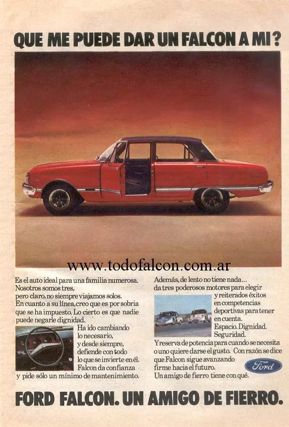 ford