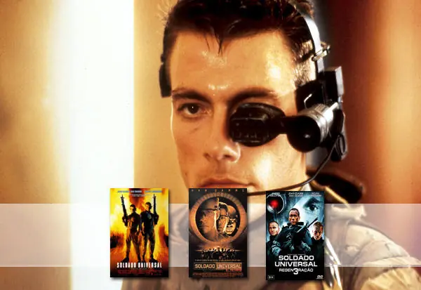 películas