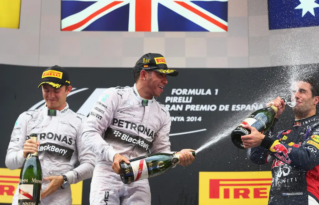 gran premio