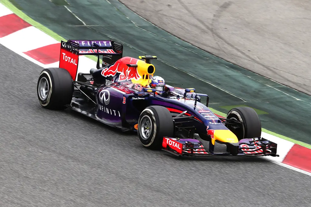 formula 1