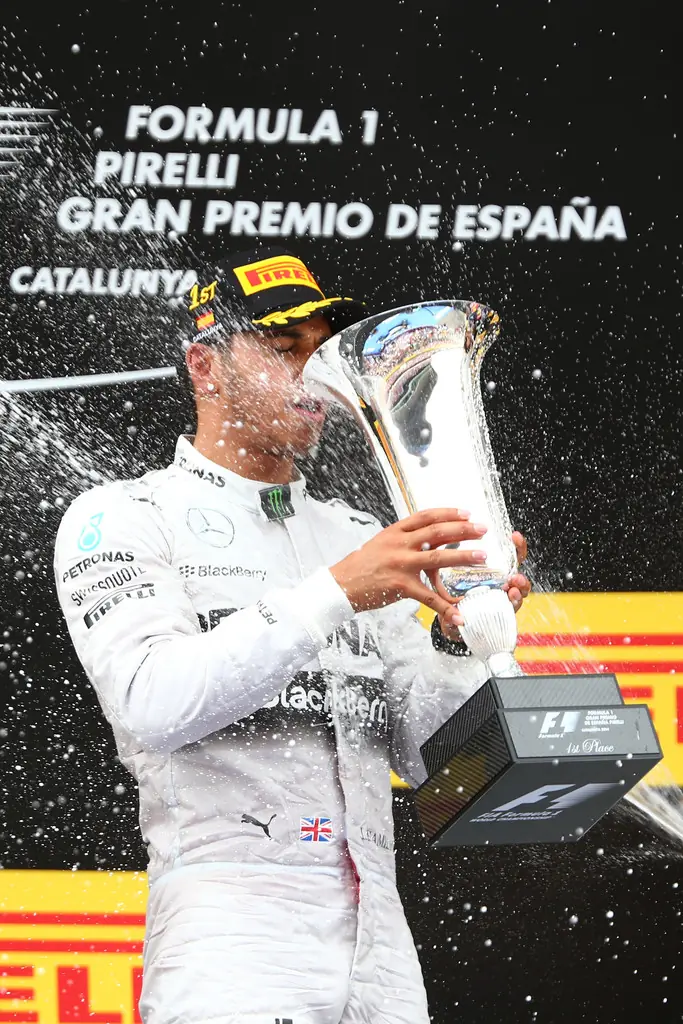 ESPANA 2014
