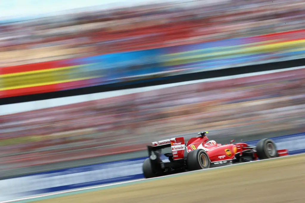 formula 1