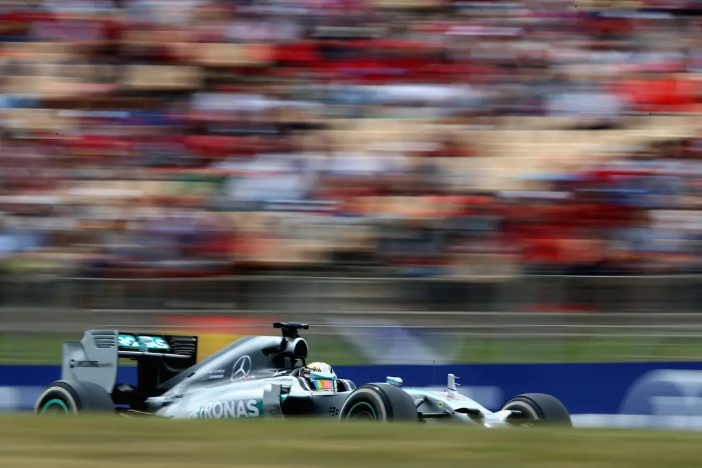 formula 1