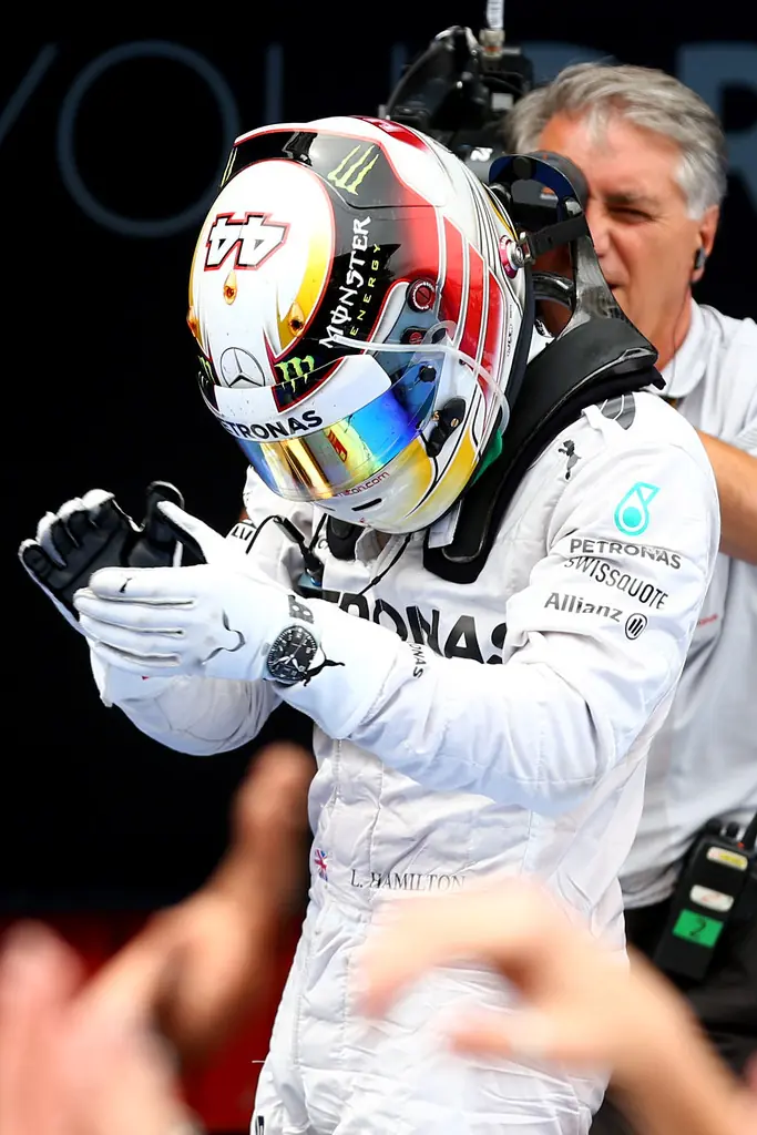 gran premio