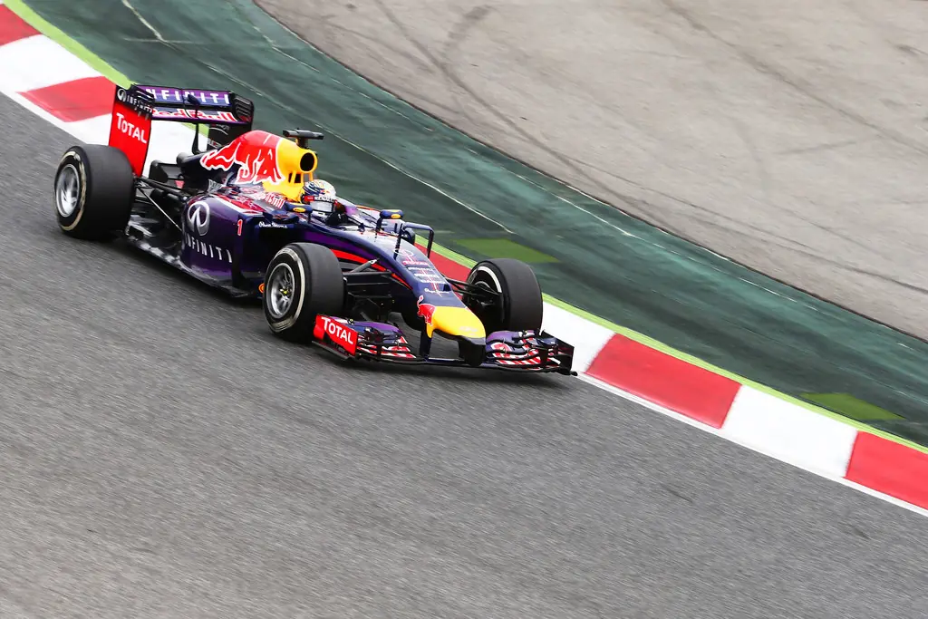formula 1