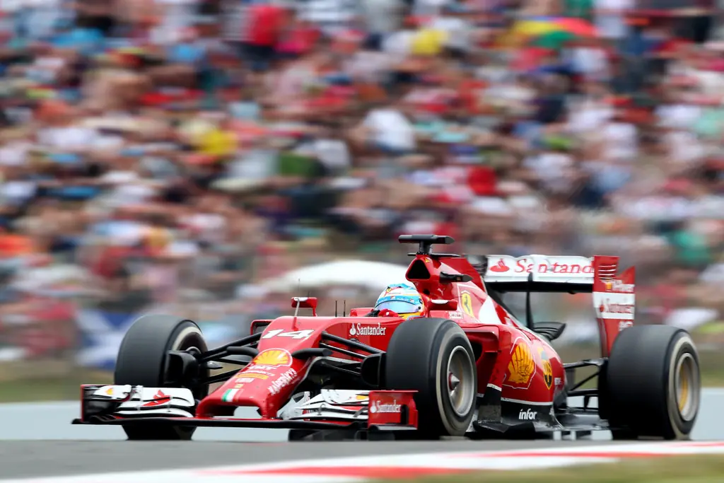 gran premio