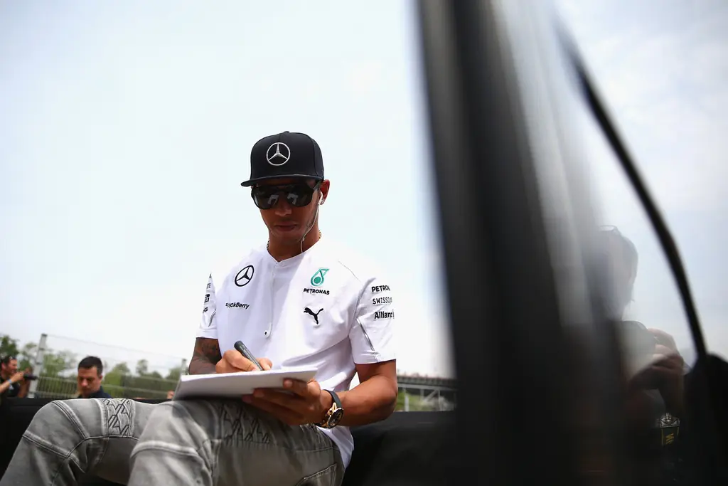formula 1