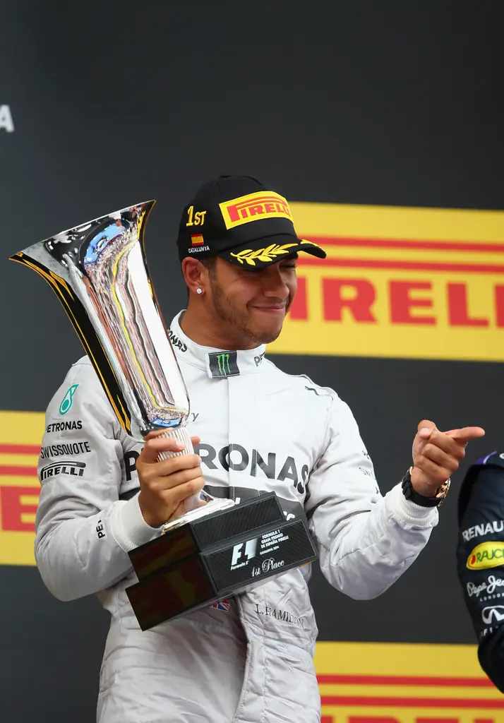 gran premio