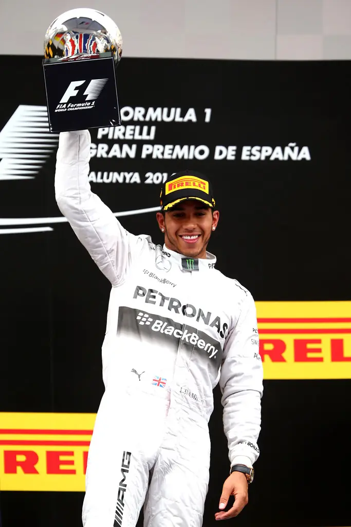 formula 1