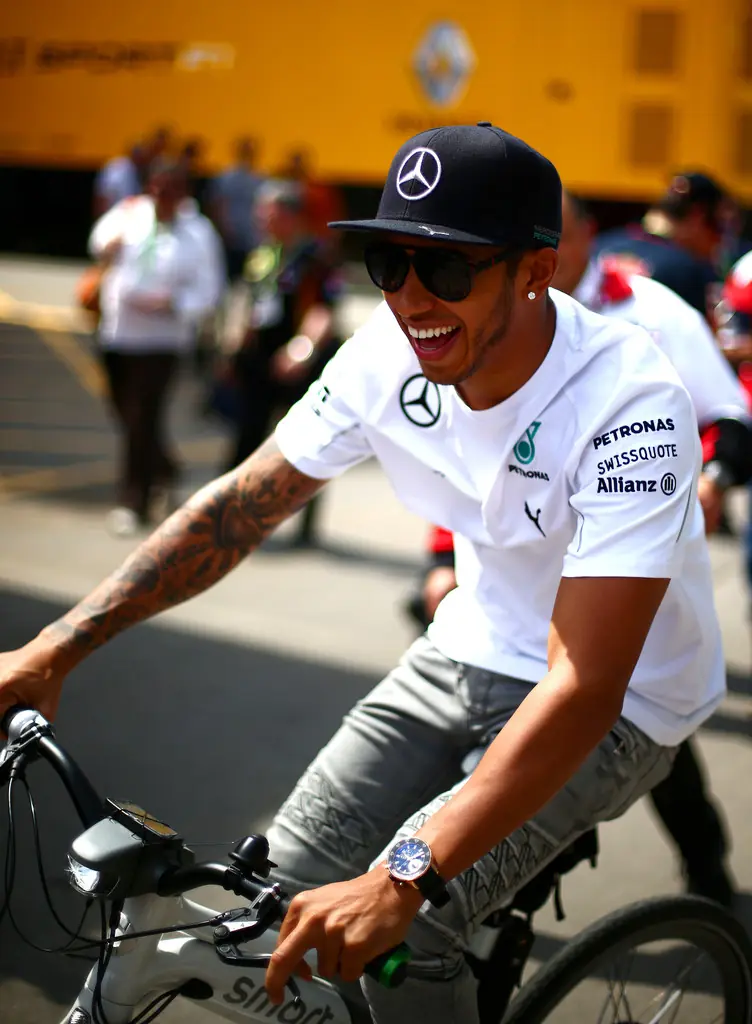 formula 1