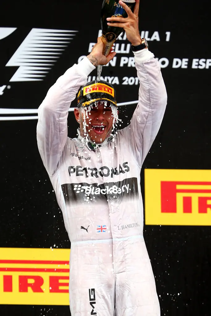 gran premio