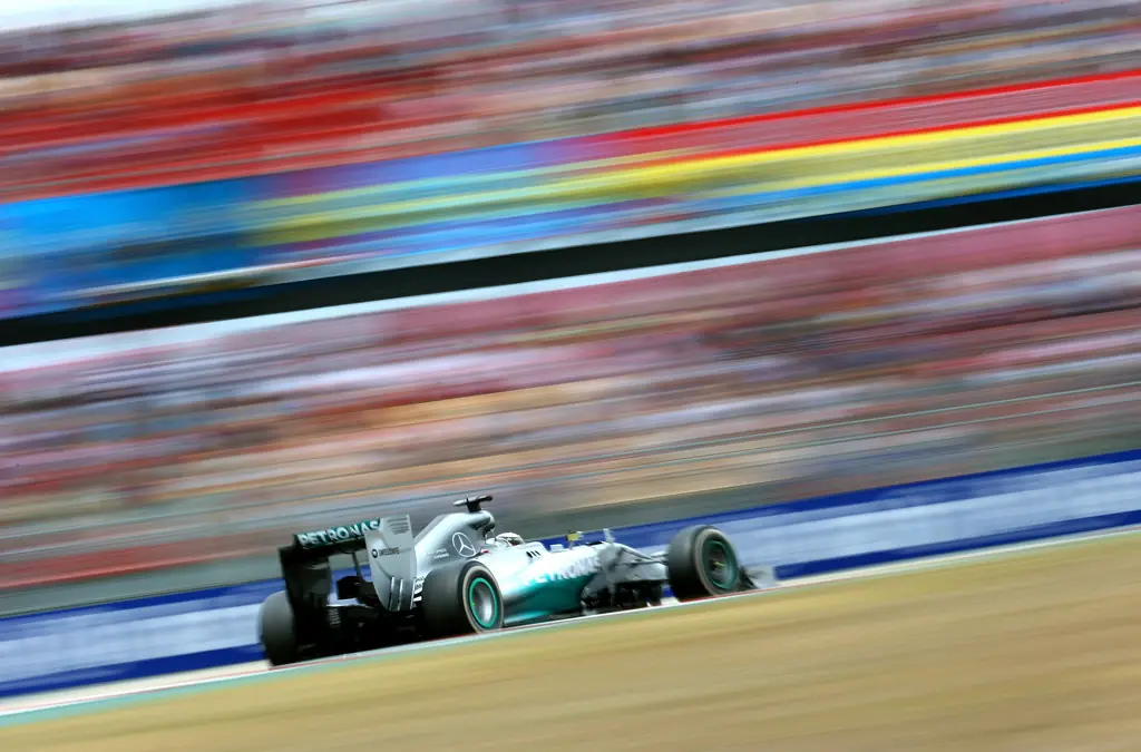formula 1