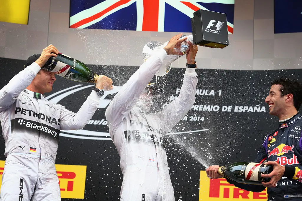 formula 1