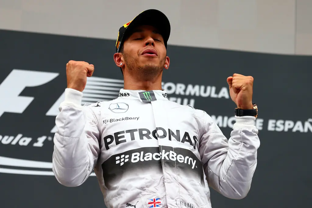 gran premio