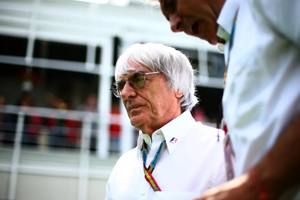 formula 1