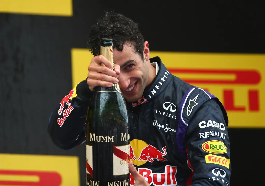 gran premio