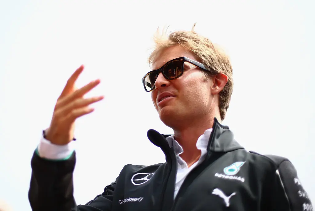 formula 1