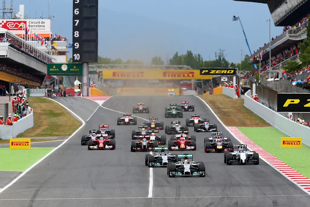 gran premio