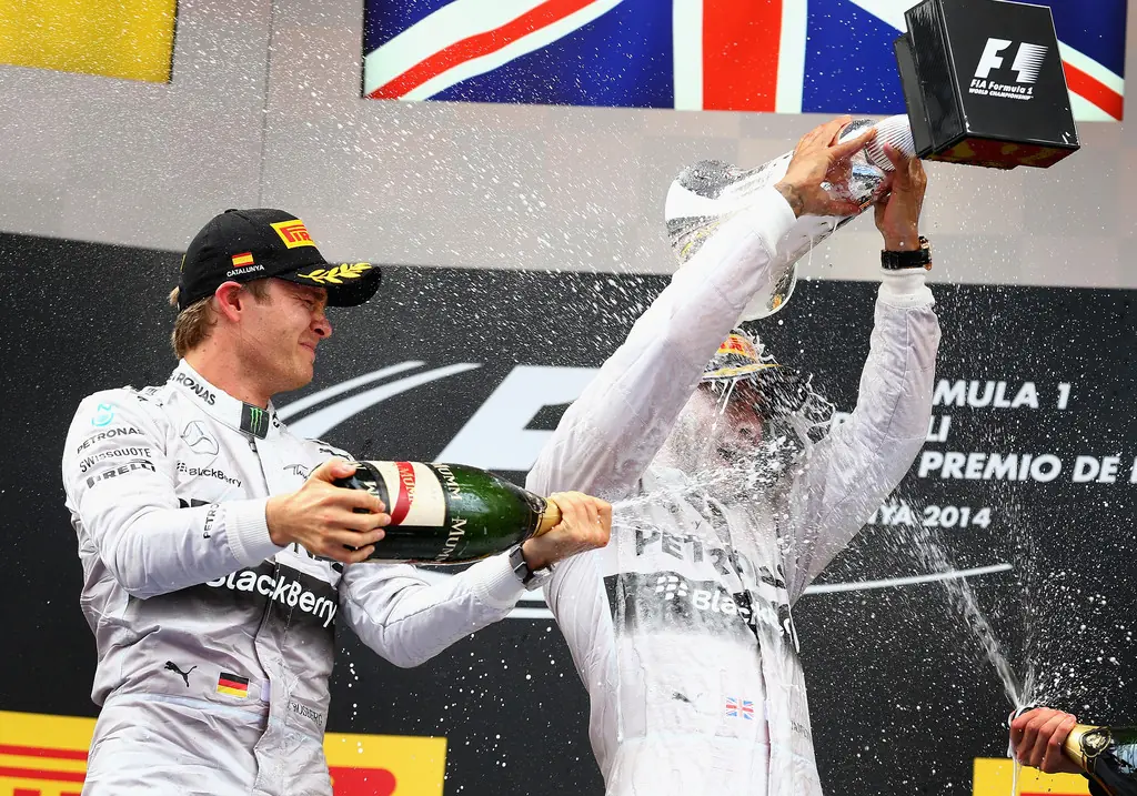 formula 1