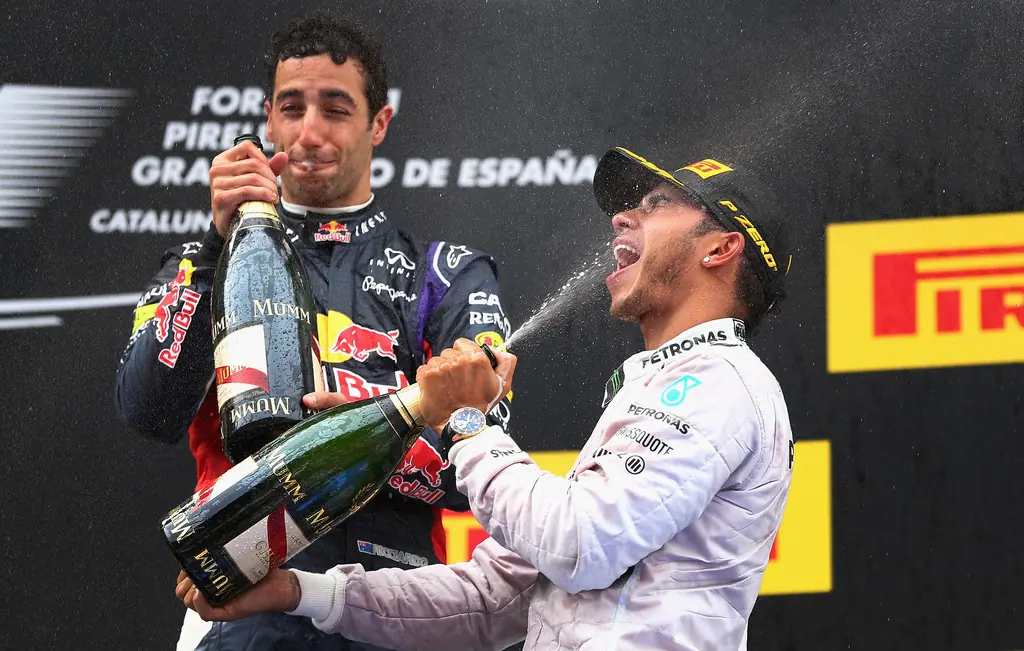 formula 1