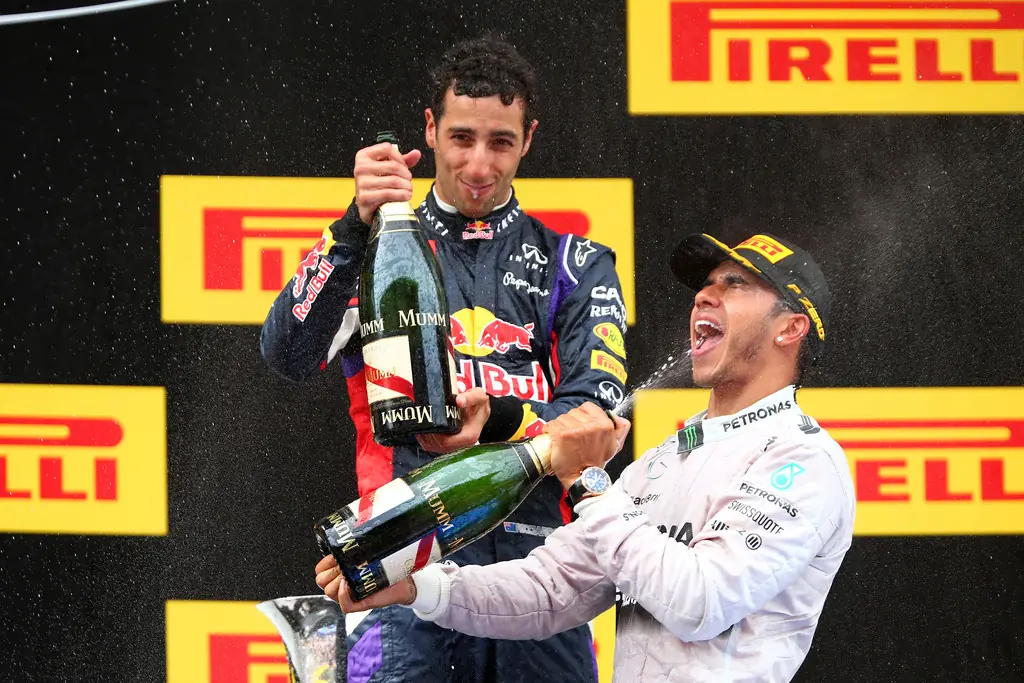 formula 1
