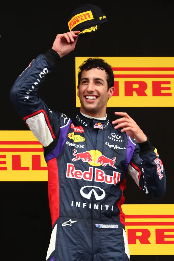 gran premio