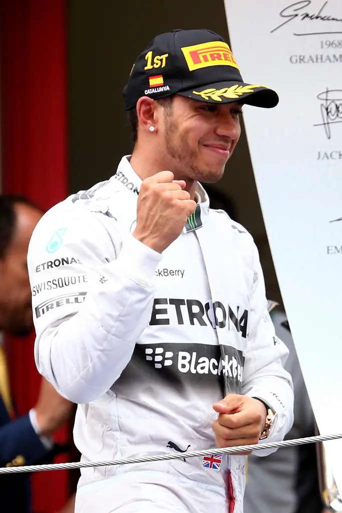 formula 1