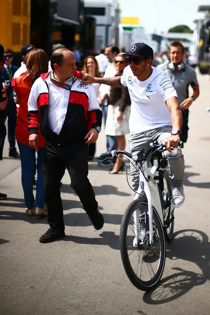 gran premio