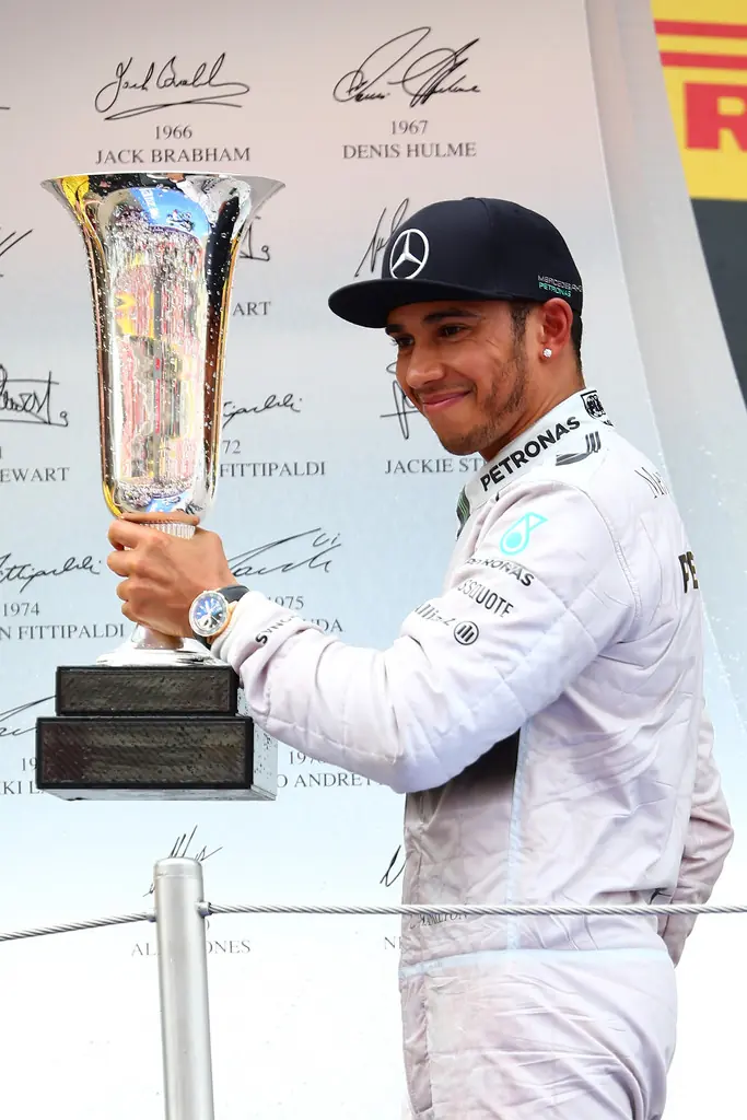 gran premio
