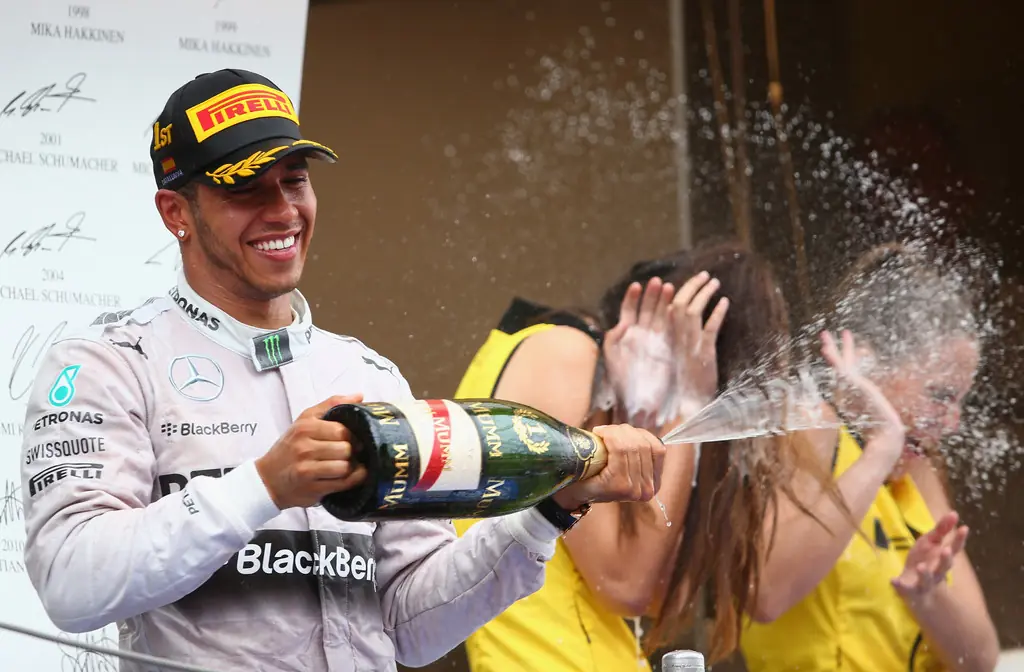 gran premio