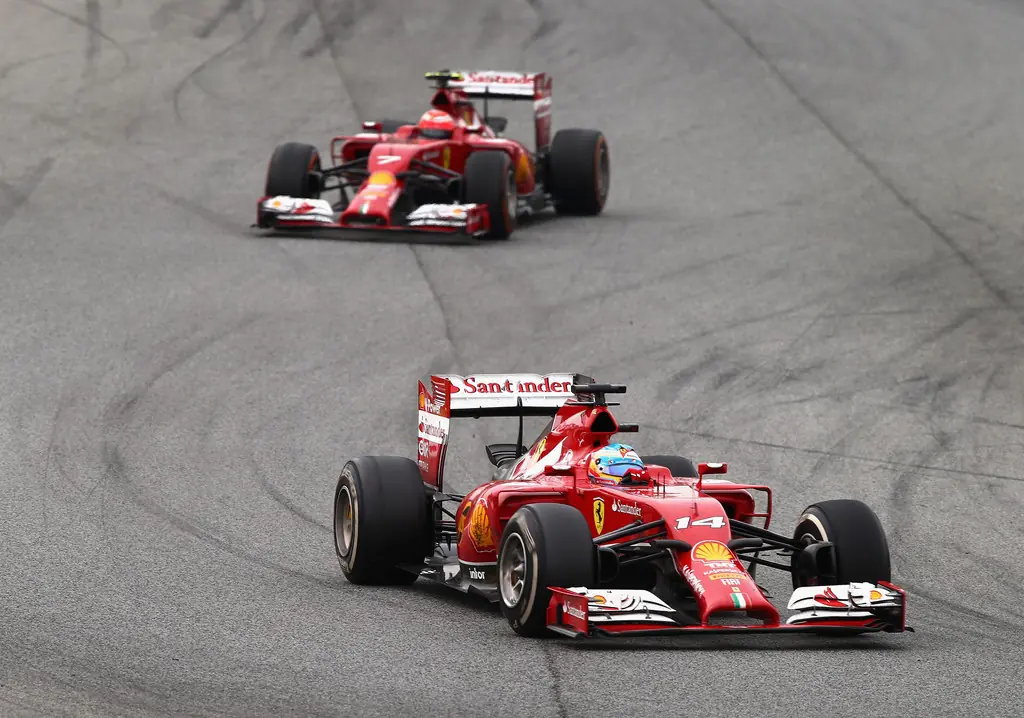 gran premio