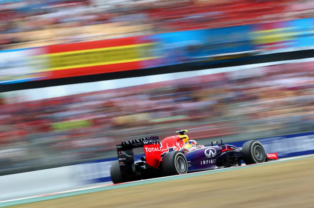 formula 1
