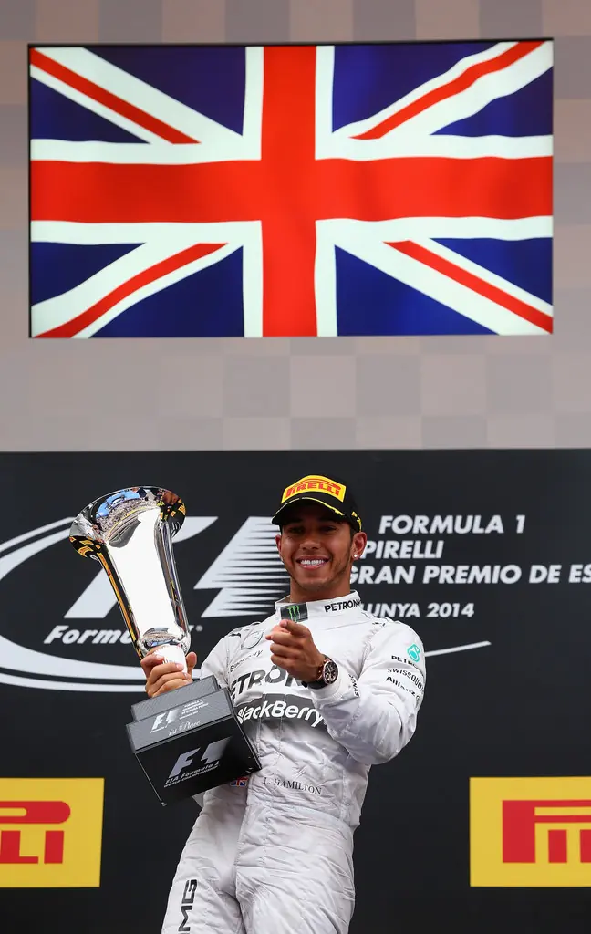 ESPANA 2014