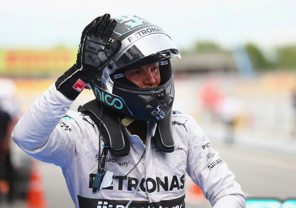 formula 1